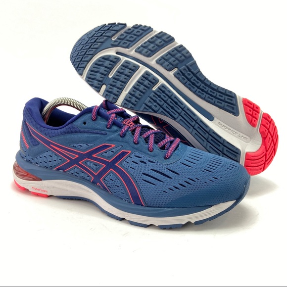 asics cumulus size 11